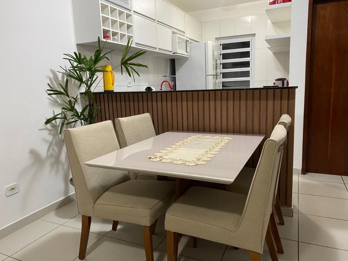 德奥多鲁元帅镇Casa No Frances, Cond. Fechado公寓 外观 照片